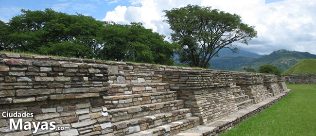 Ruinas de Mixco Viejo Ruinas de Mixco Viejo