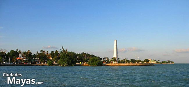 Chetumal, puerta a la Riviera Maya Chetumal, puerta a la Riviera Maya